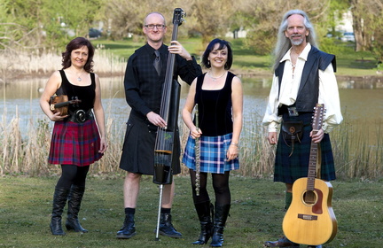 Ceilidh