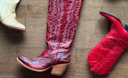 Vintage Rodeo 4.0