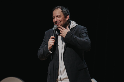 Brett Martin