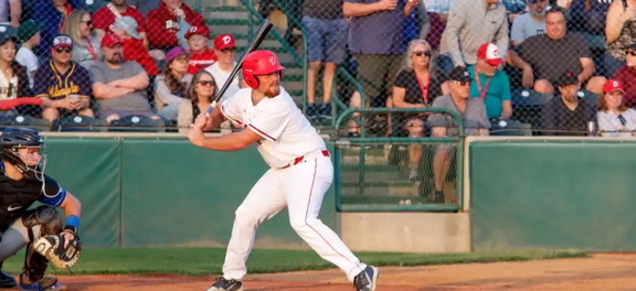 Ship Out Okotoks Dawgs vs Edmonton Cactus Rats