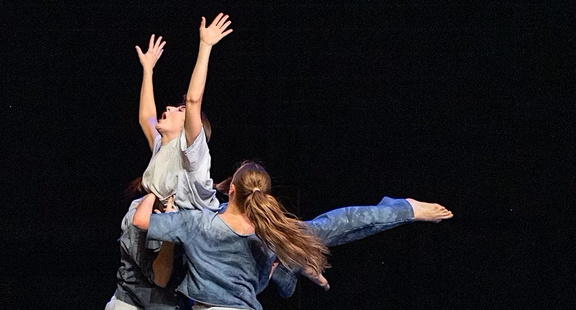 Contemporary Dance Festival