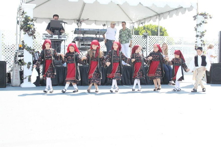 Downey Greek Festival 2025