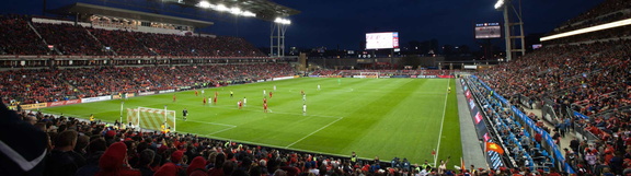 Canadian Shield: Canada vs. Ukraine & New Zealand vs. Côte D’Ivoire
