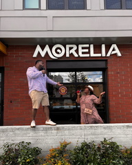 R&amp;B with Soul Food Tour  Charlotte, NC