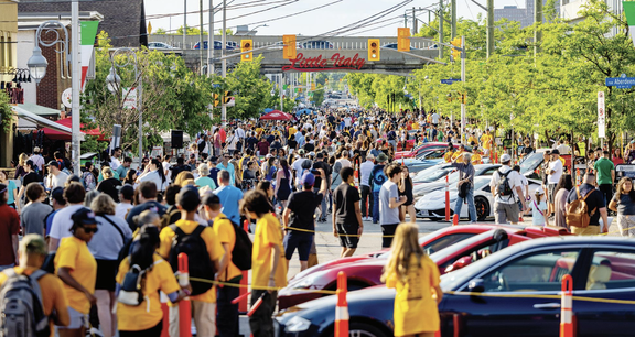 Italian Week Ottawa