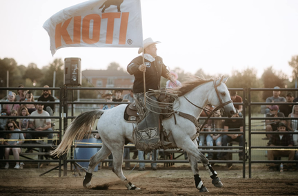 Black Creek Rodeo Company