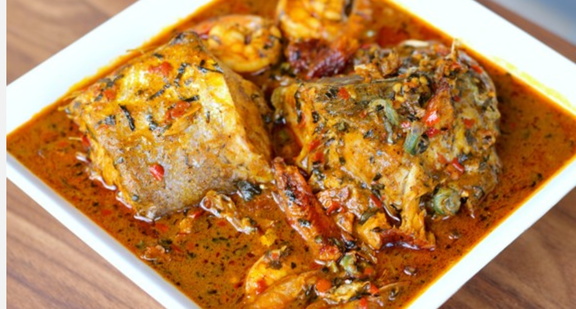Efik Food &amp; Cultural Exhibition