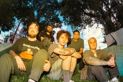 Hot Mulligan