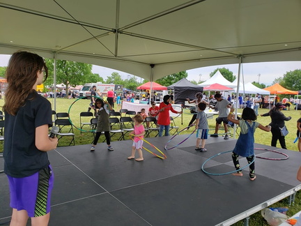 Columbus Children's Festival