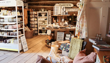 Saunders Farm Market Ottawa