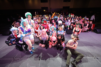 Animate Columbus
