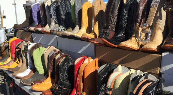Flea Market - Expo New Mexico