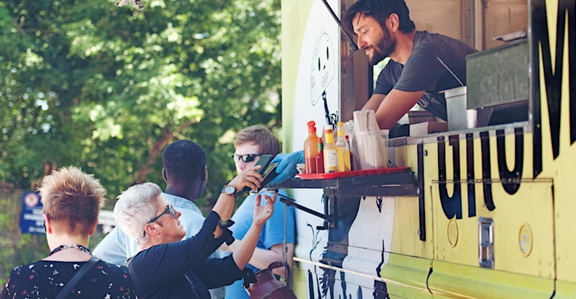 Forge Food Fest
