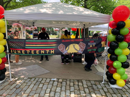 Pottstown Juneteenth