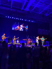 Chris Darlington Band