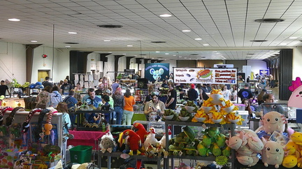 Ohio Reptile &amp; More Expo