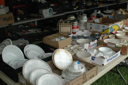 The Really Big Yard Sale