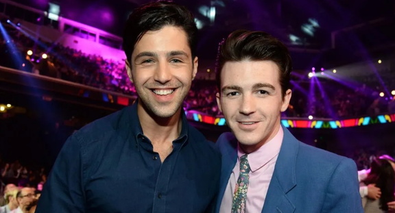 The Nostalgia Con (Drake &amp; Josh)