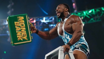 WWE Money In The Bank
