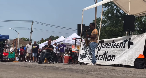 Juneteenth Celebration