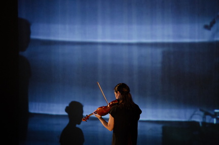 Leyna Marika Papach Harukaze 2025 concert