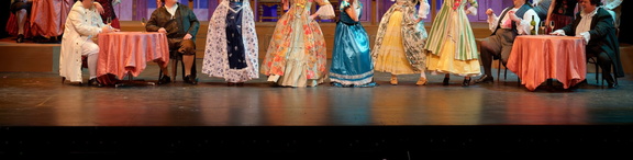 Victor Herbert's Naughty Marietta