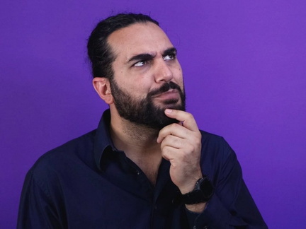 Esteban Touma