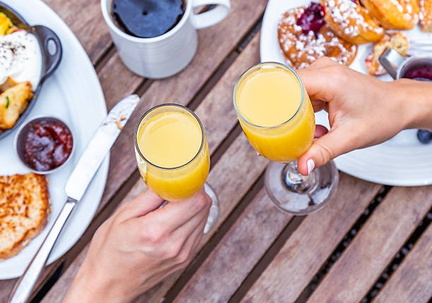 brunch
