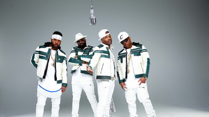 BET R&B Night Jagged Edge