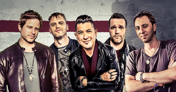 Don't Stop Believin' (DSB) A Tribute to Journey
