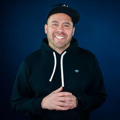 Aaronputnamcomedy