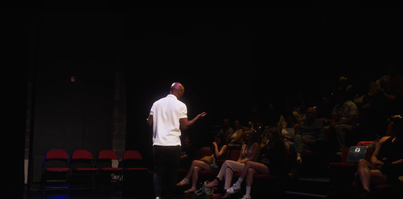Monologue Show Vol. 6