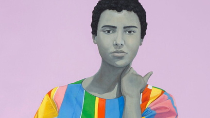 A Musical Exploration of African American Art