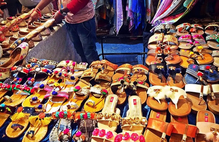 Flea Market Extra Vaganza Exhibition-1