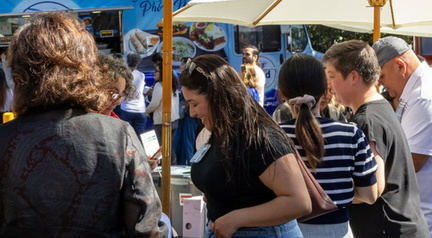 Postdoc Festival