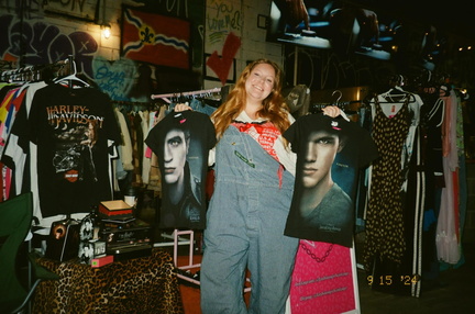 Drop Soda Vintage Market