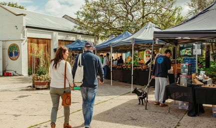 Farmers Market