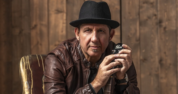 Steve Strongman
