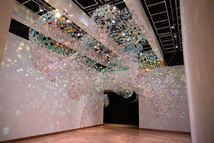 Light, Space &amp; the Shape of Time