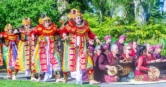 Gamelan Sekar Jaya