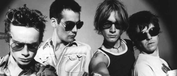 Spacehog