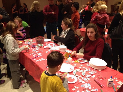 Eastham Holiday Festival and Toy Drive