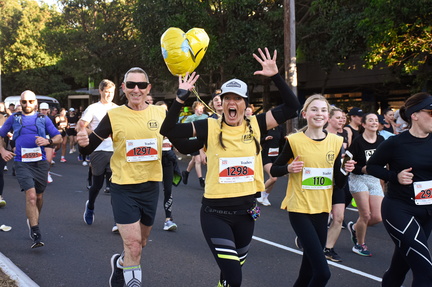 Tradies Sutherland 2 Surf
