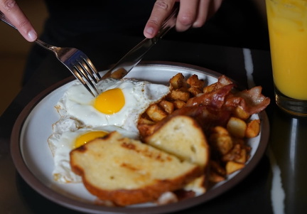 Brunch