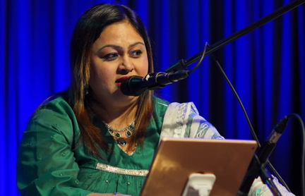 Dil-e-Sukoon Ghazal &amp; Sufi Night