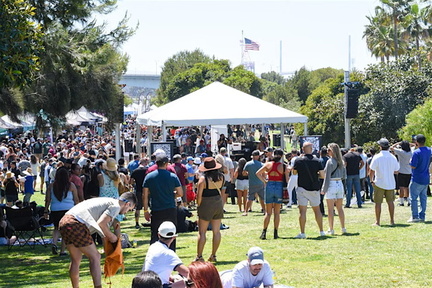 LA Beer Week