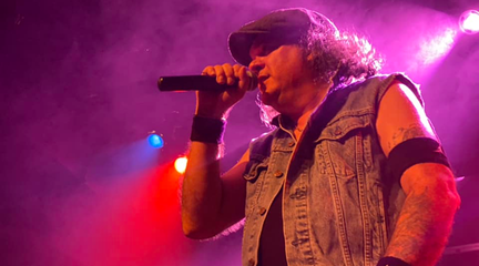 Dirty Deeds DDC  A Tribute to ACDC
