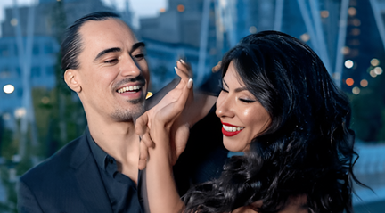 Salsa Bachata International Artist Weekender- Spring 2025 Edition