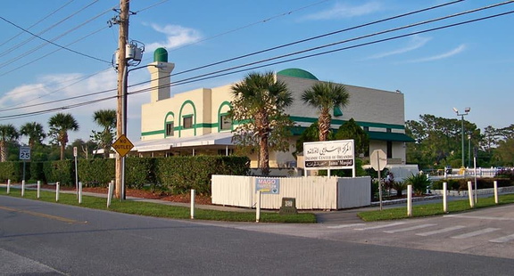 ICO Eid Carnival - Islamic center of Orlando