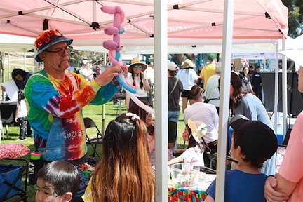 22nd Annual TarFest 2025